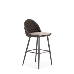 23522 Barstool Serpoent (1)