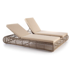 23670 Double Lounger Ruby (1)