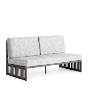 23815 Double Central Loveseat Horizon (1)